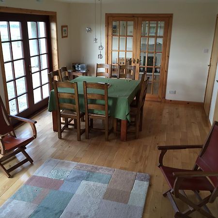 Holiday Home Croft46 Clachan  Exterior foto