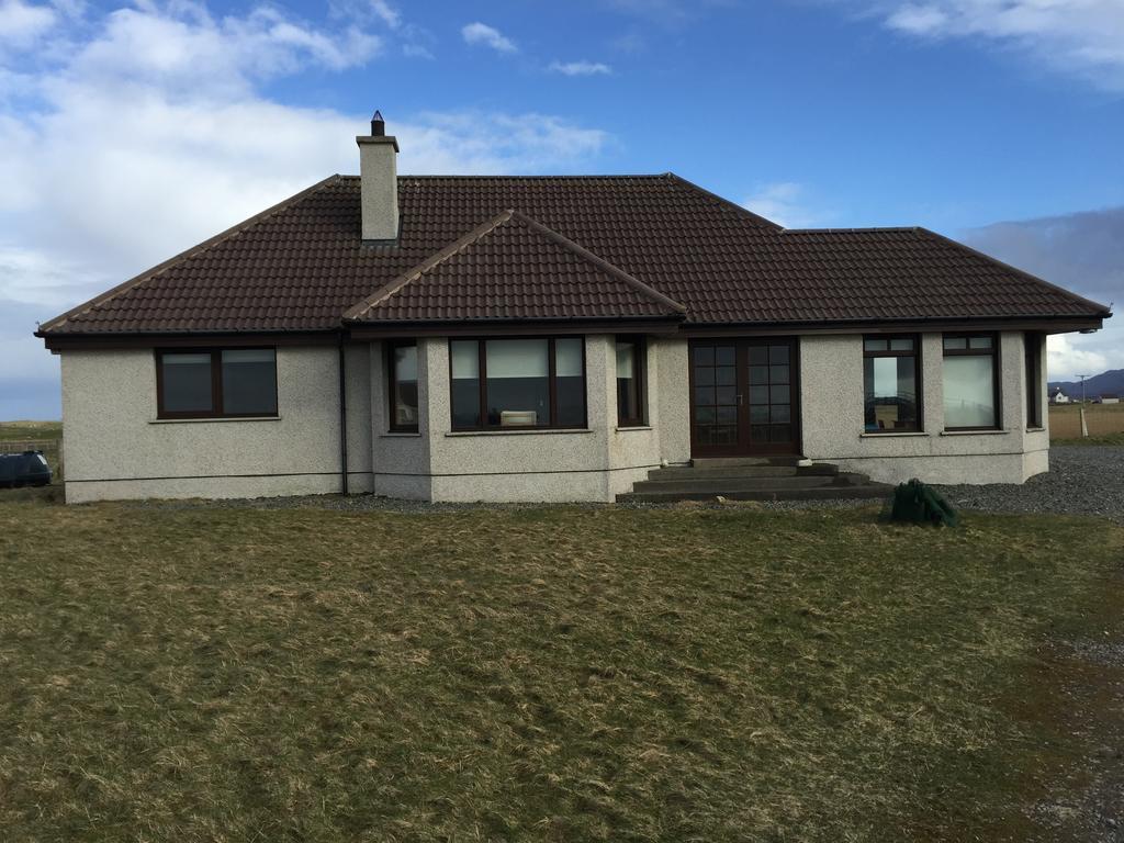 Holiday Home Croft46 Clachan  Exterior foto