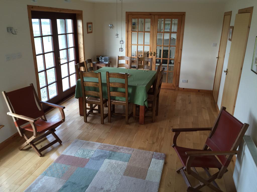 Holiday Home Croft46 Clachan  Exterior foto