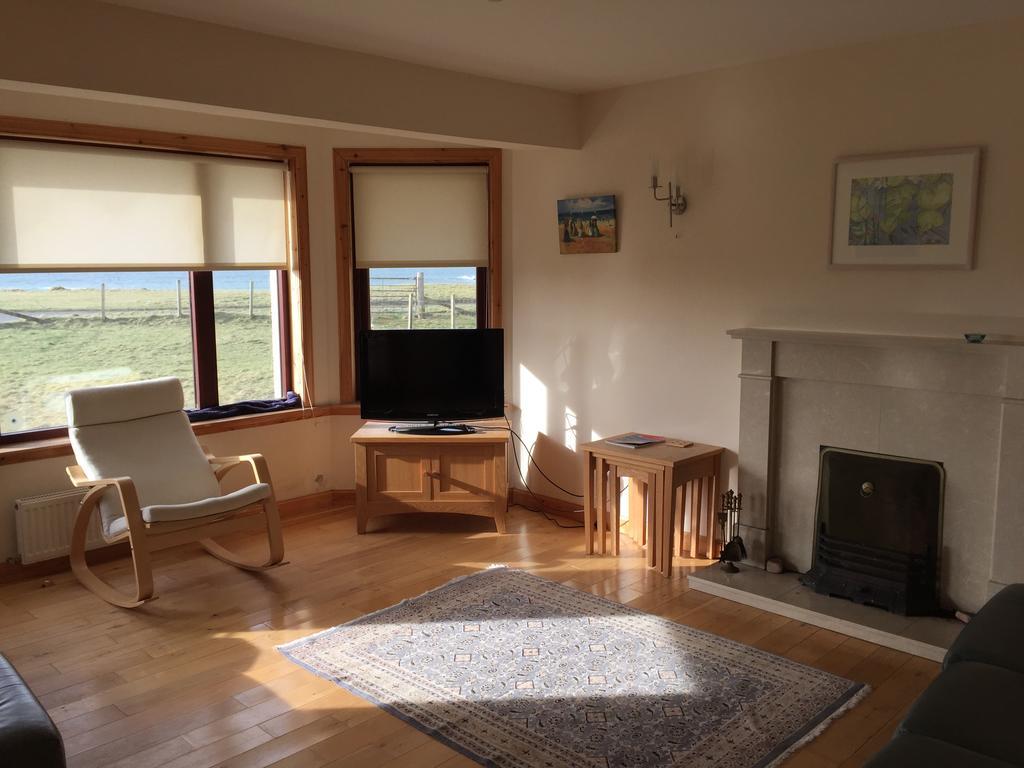 Holiday Home Croft46 Clachan  Exterior foto